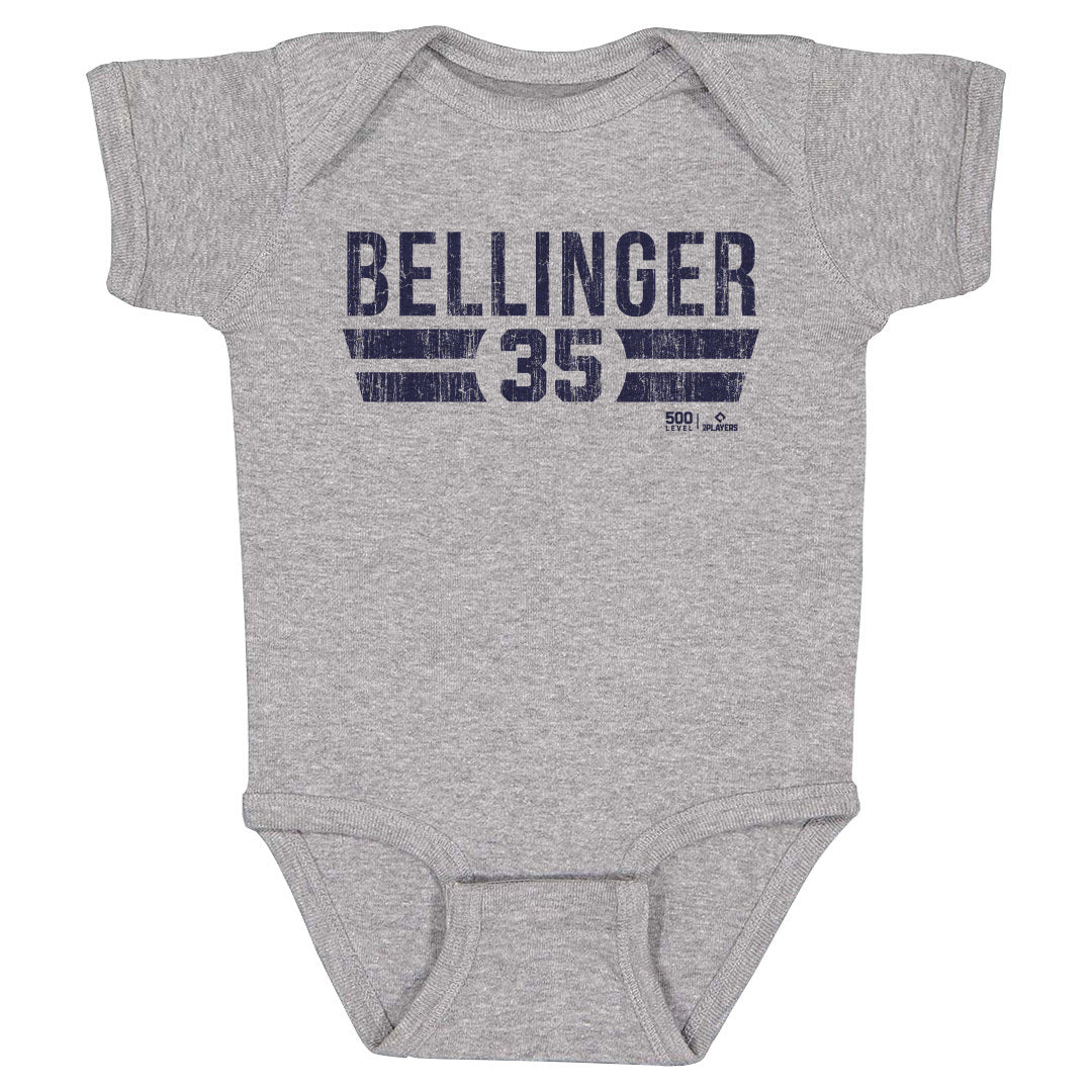 Cody Bellinger Kids Baby Onesie | 500 LEVEL