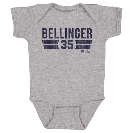 Cody Bellinger Kids Baby Onesie | 500 LEVEL