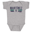 Edgar Martinez Kids Baby Onesie | 500 LEVEL