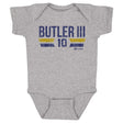 Jimmy Butler Kids Baby Onesie | 500 LEVEL