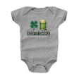 St. Patrick's Day Kids Baby Onesie | 500 LEVEL