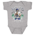 Matthew Stafford Kids Baby Onesie | 500 LEVEL