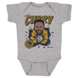 Steph Curry Kids Baby Onesie | 500 LEVEL