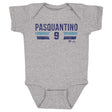 Vinnie Pasquantino Kids Baby Onesie | 500 LEVEL