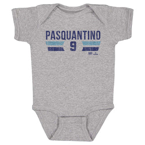 Vinnie Pasquantino Kids Baby Onesie | 500 LEVEL