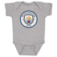 Manchester City Kids Baby Onesie | 500 LEVEL