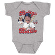 Wade Boggs Kids Baby Onesie | 500 LEVEL