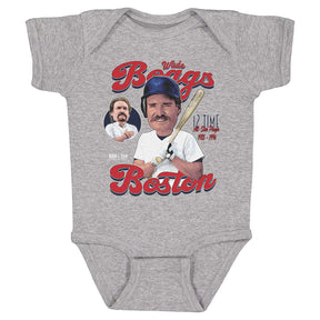 Wade Boggs Kids Baby Onesie | 500 LEVEL