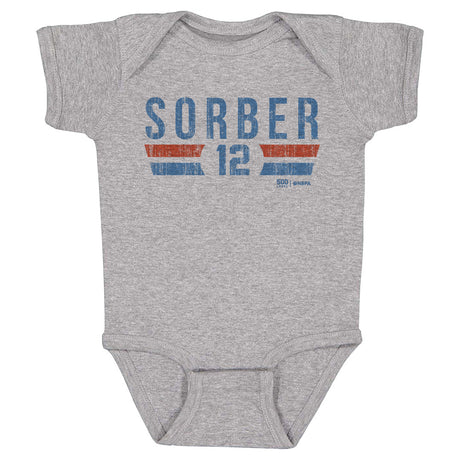 Thomas Sorber Kids Baby Onesie | 500 LEVEL