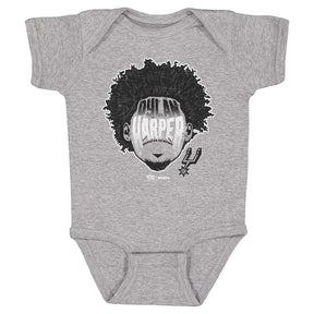 Dylan Harper Kids Baby Onesie | 500 LEVEL