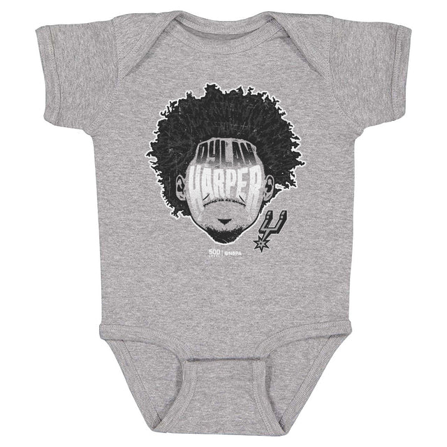Dylan Harper Kids Baby Onesie | 500 LEVEL