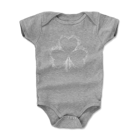 St. Patrick's Day Kids Baby Onesie | 500 LEVEL