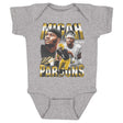 MIcah Parsons Kids Baby Onesie | 500 LEVEL