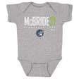 Kayla McBride Kids Baby Onesie | 500 LEVEL