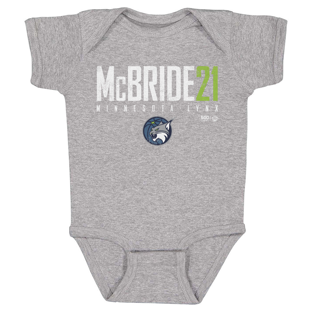 Kayla McBride Kids Baby Onesie | 500 LEVEL