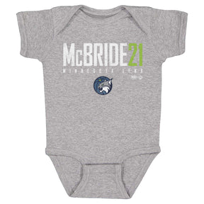 Kayla McBride Kids Baby Onesie | 500 LEVEL
