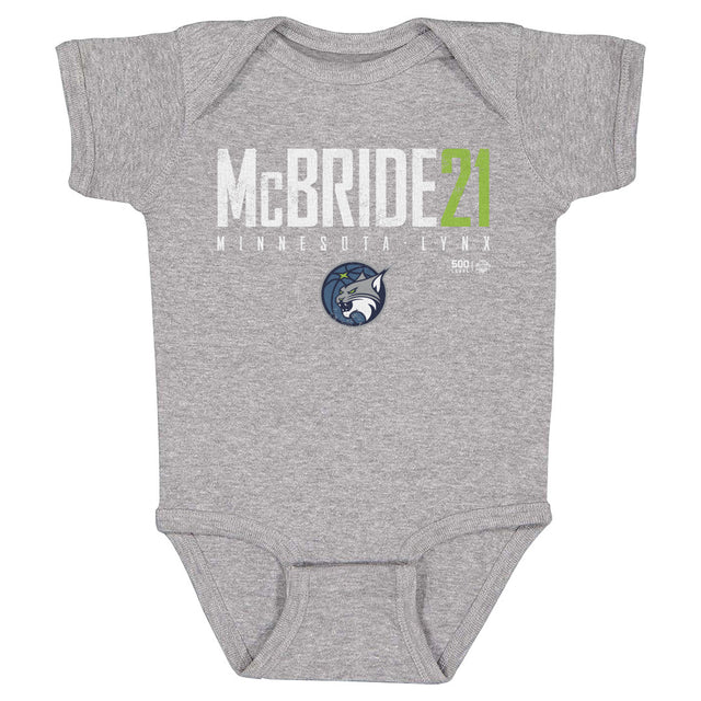Kayla McBride Kids Baby Onesie | 500 LEVEL