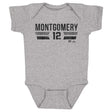 Colson Montgomery Kids Baby Onesie | 500 LEVEL