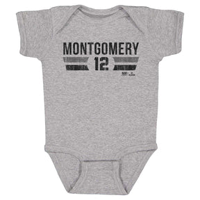 Colson Montgomery Kids Baby Onesie | 500 LEVEL