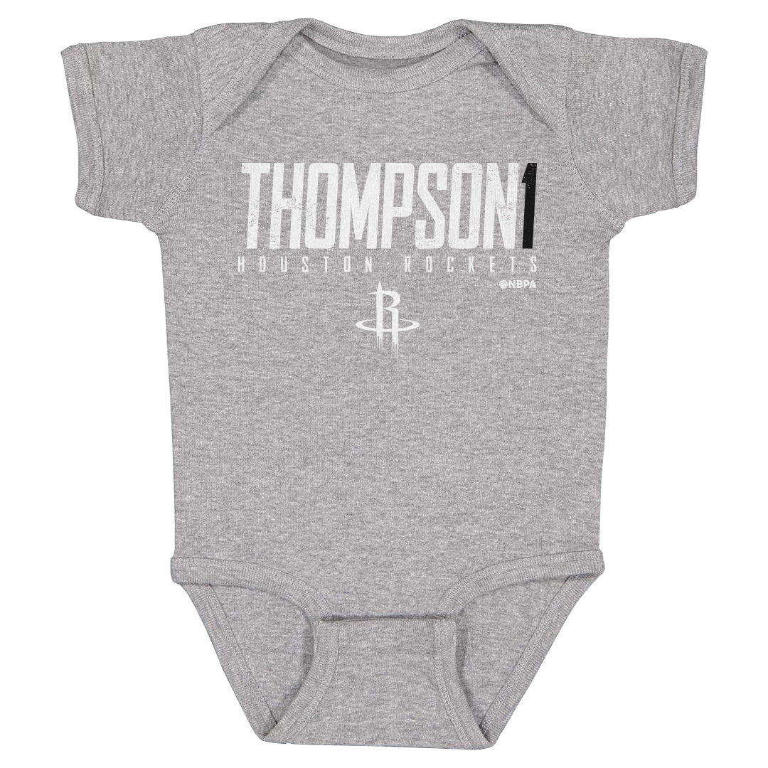 Amen Thompson Kids Baby Onesie | 500 LEVEL