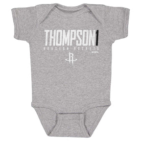 Amen Thompson Kids Baby Onesie | 500 LEVEL