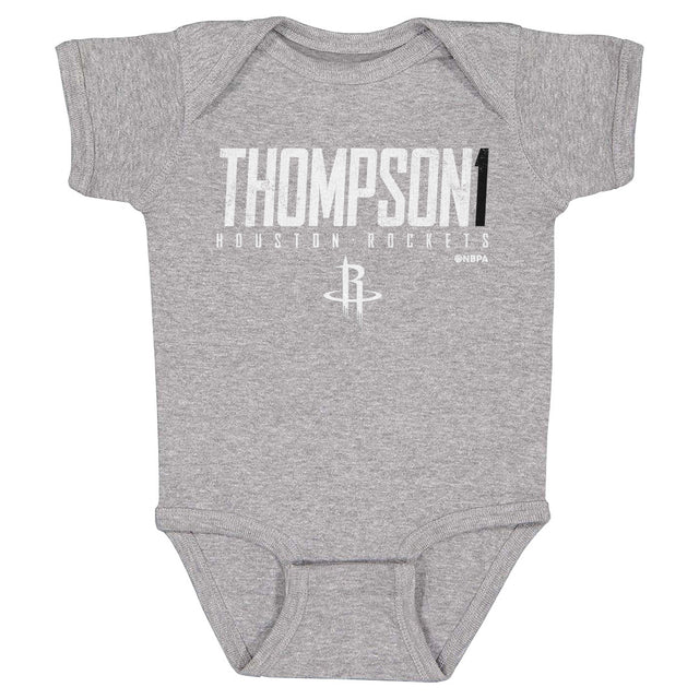 Amen Thompson Kids Baby Onesie | 500 LEVEL
