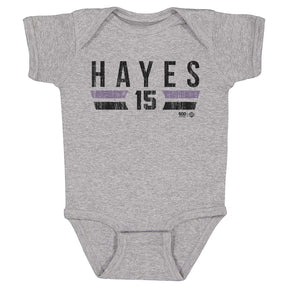 Tiffany Hayes Kids Baby Onesie | 500 LEVEL
