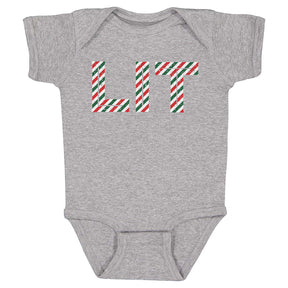 Christmas Kids Baby Onesie | 500 LEVEL