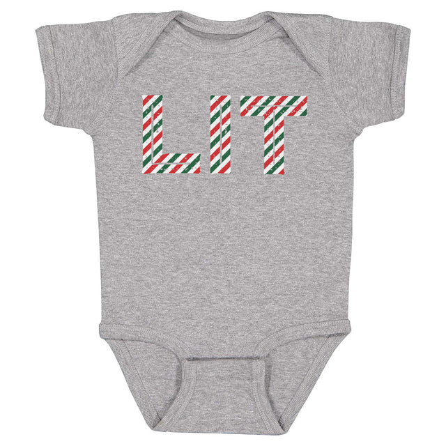 Christmas Kids Baby Onesie | 500 LEVEL