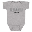 Emiliano Alvarado Kids Baby Onesie | 500 LEVEL