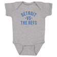 Vs. Everybody Kids Baby Onesie | 500 LEVEL