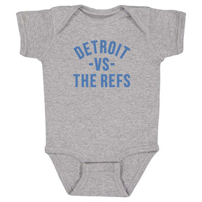 Vs. Everybody Kids Baby Onesie | 500 LEVEL