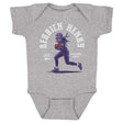 Derrick Henry Kids Baby Onesie | 500 LEVEL
