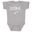 Walter Clayton Jr. Kids Baby Onesie | 500 LEVEL