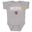 Grace VanSlooten Kids Baby Onesie | 500 LEVEL