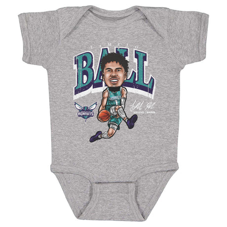 LaMelo Ball Kids Baby Onesie | 500 LEVEL