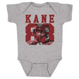 Patrick Kane Kids Baby Onesie | 500 LEVEL