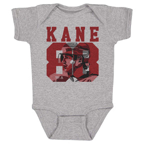 Patrick Kane Kids Baby Onesie | 500 LEVEL