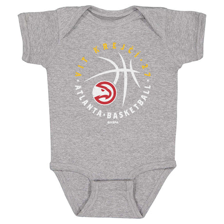 Vit Krejci Kids Baby Onesie | 500 LEVEL