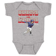 Hyeseong Kim Kids Baby Onesie | 500 LEVEL