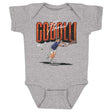 Flavio Cobolli Kids Baby Onesie | 500 LEVEL