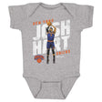 Josh Hart Kids Baby Onesie | 500 LEVEL