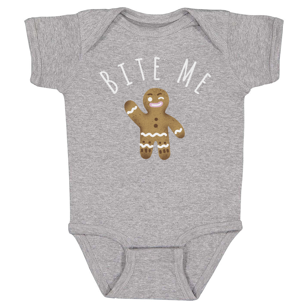 Christmas Kids Baby Onesie | 500 LEVEL