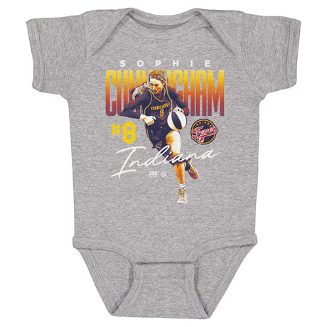 Sophie Cunningham Kids Baby Onesie | 500 LEVEL