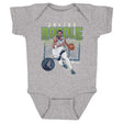 Julius Randle Kids Baby Onesie | 500 LEVEL
