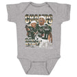 Philadelphia Kids Baby Onesie | 500 LEVEL