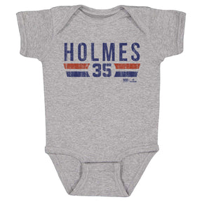Clay Holmes Kids Baby Onesie | 500 LEVEL