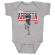 Jake Arrieta Kids Baby Onesie | 500 LEVEL