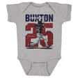 Byron Buxton Kids Baby Onesie | 500 LEVEL
