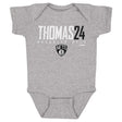 Cam Thomas Kids Baby Onesie | 500 LEVEL